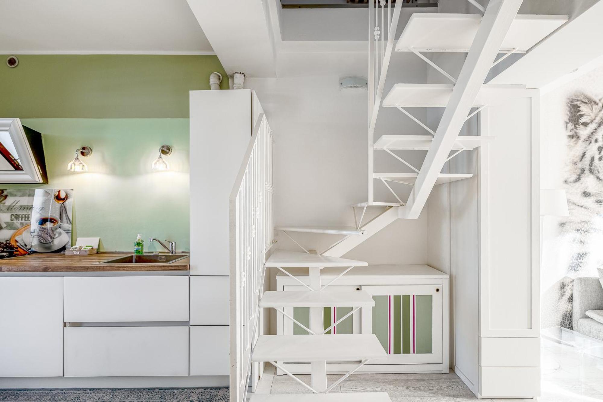 Bright Loft - Free Private Parking Διαμέρισμα Μιλάνο Εξωτερικό φωτογραφία