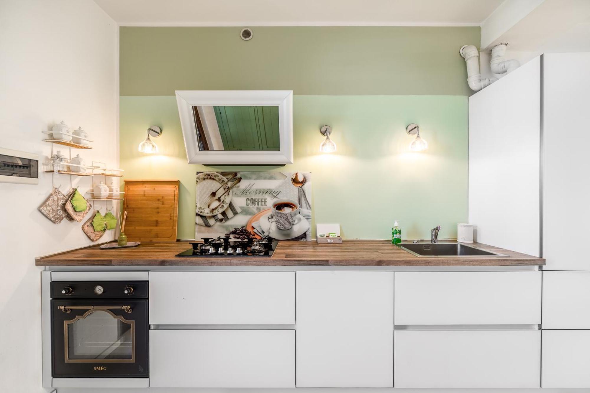 Bright Loft - Free Private Parking Διαμέρισμα Μιλάνο Εξωτερικό φωτογραφία