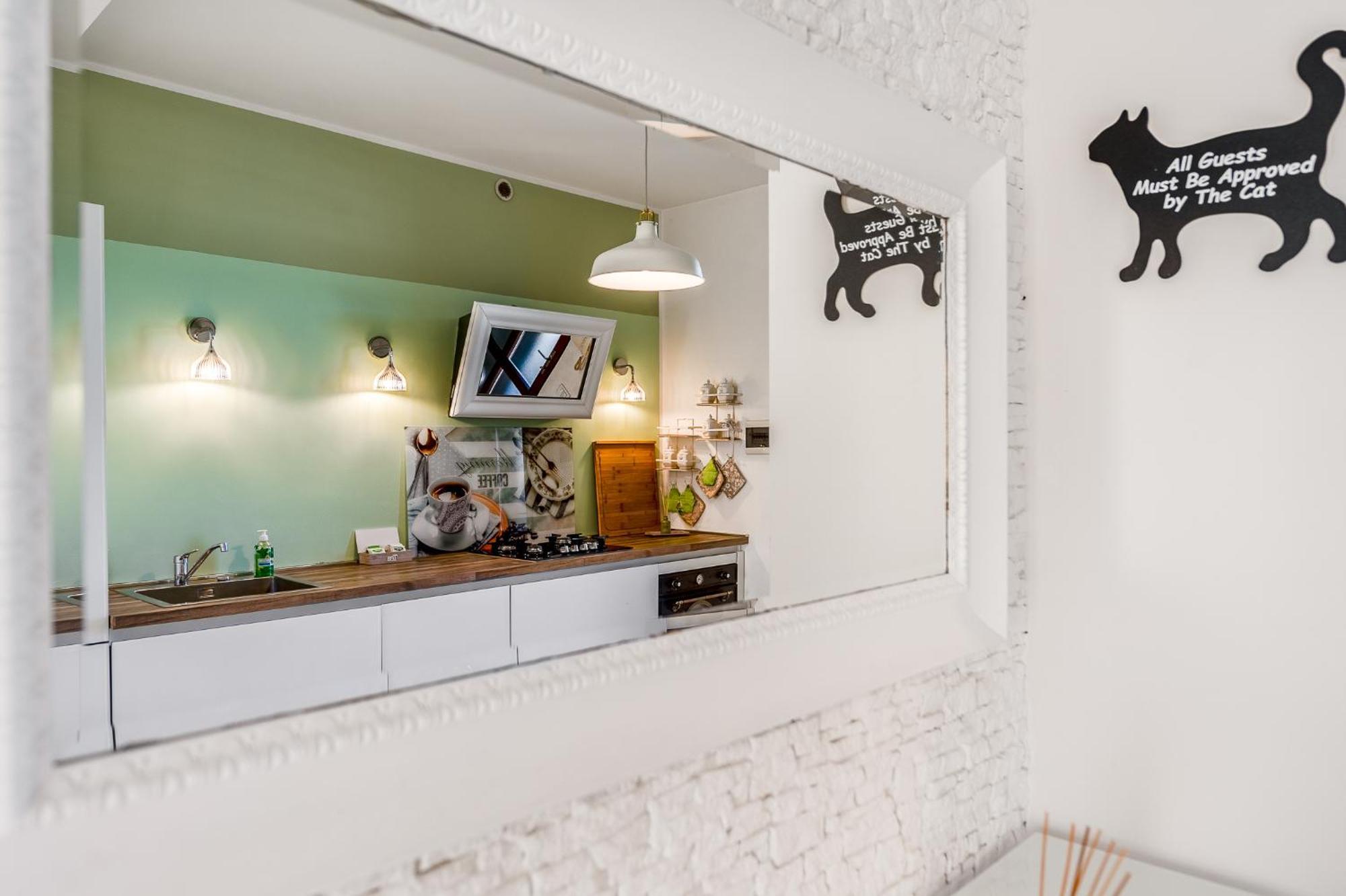Bright Loft - Free Private Parking Διαμέρισμα Μιλάνο Εξωτερικό φωτογραφία