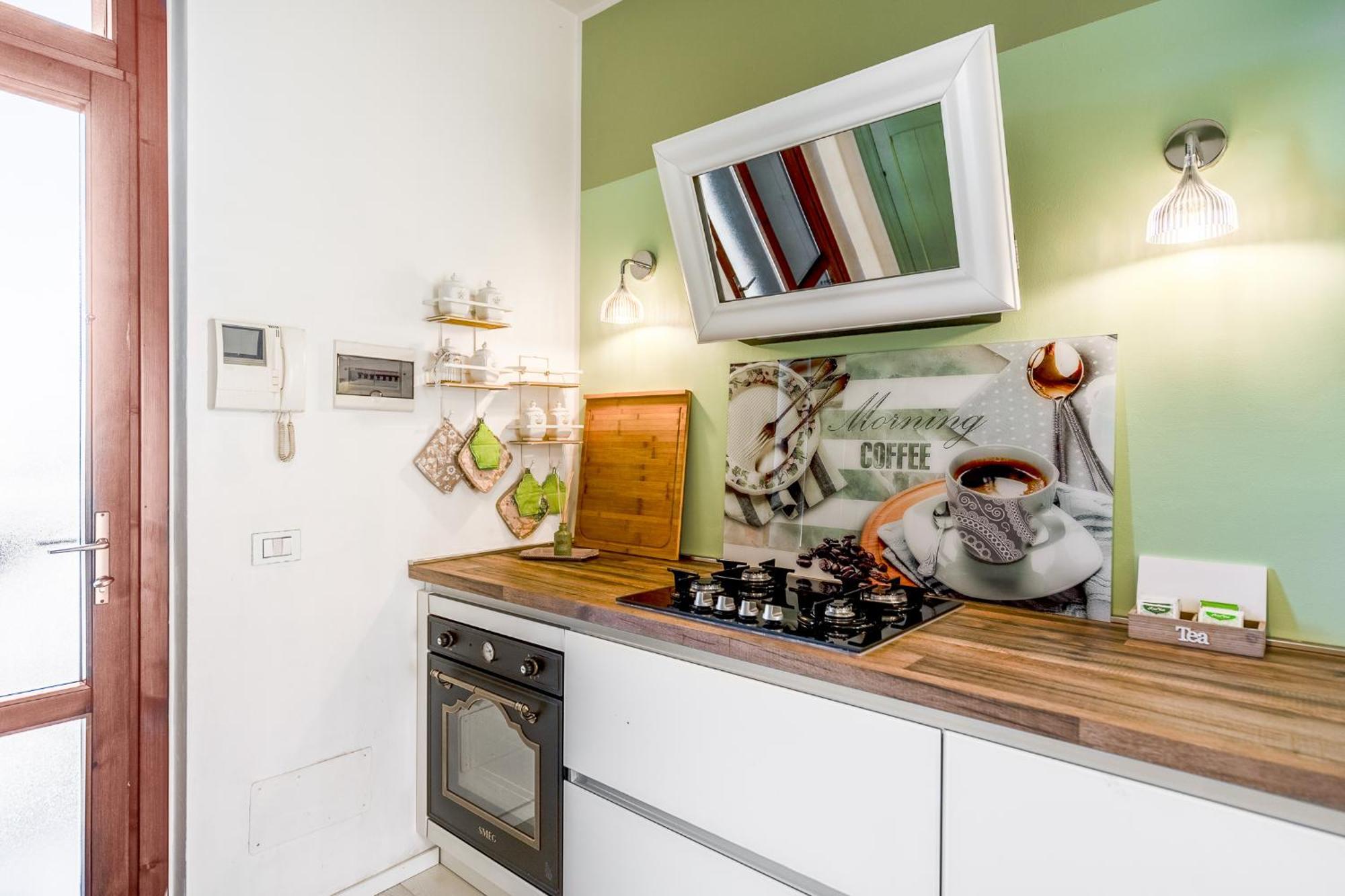 Bright Loft - Free Private Parking Διαμέρισμα Μιλάνο Εξωτερικό φωτογραφία