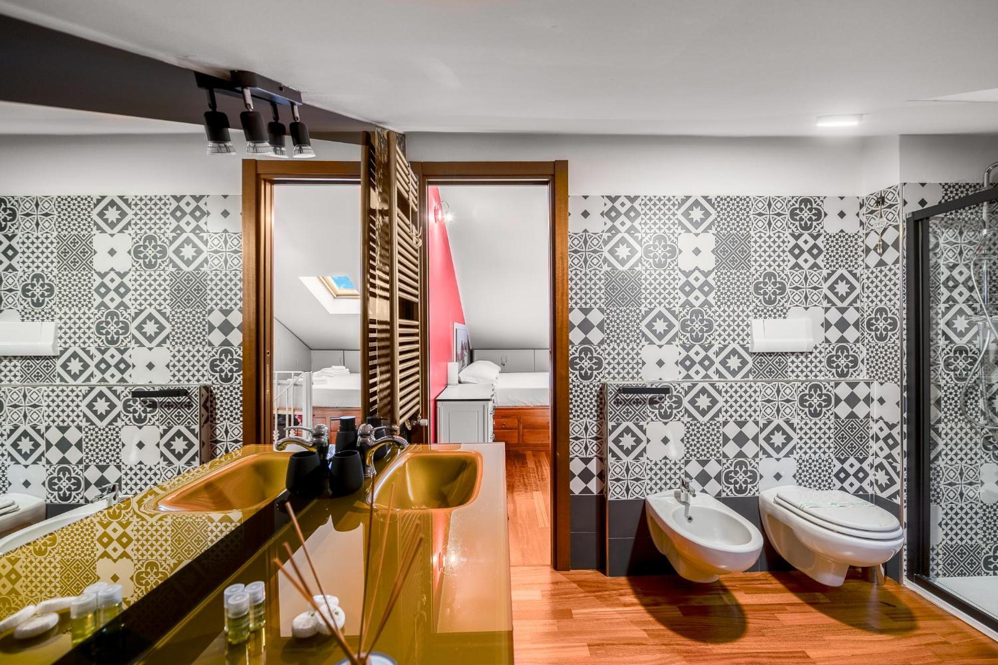 Bright Loft - Free Private Parking Διαμέρισμα Μιλάνο Εξωτερικό φωτογραφία
