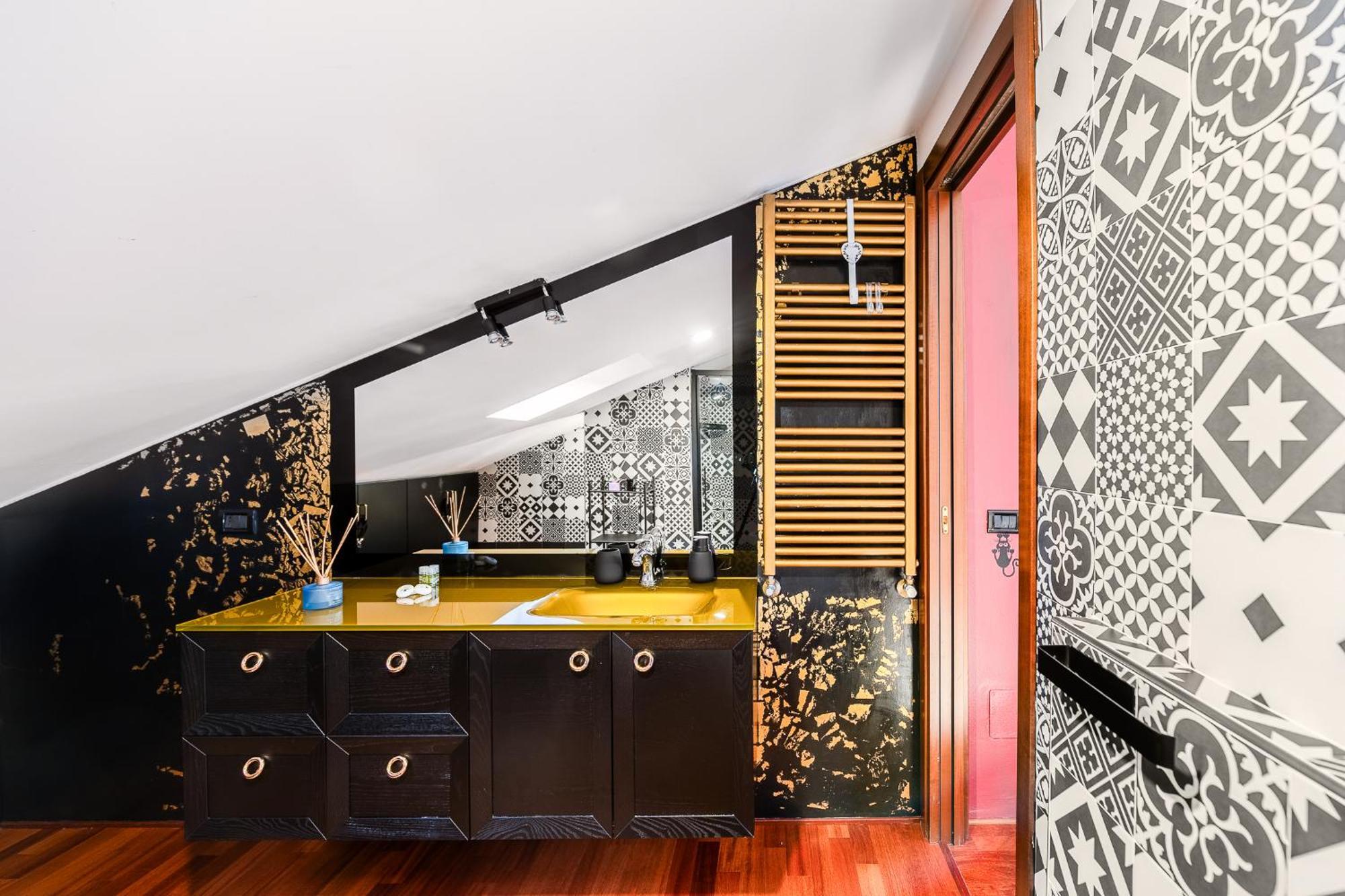 Bright Loft - Free Private Parking Διαμέρισμα Μιλάνο Εξωτερικό φωτογραφία